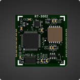 高精度倾角加速度模组